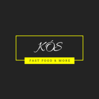 KoS logo, KoS contact details