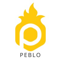 PEBLO ID logo, PEBLO ID contact details