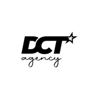 DCT Agency logo, DCT Agency contact details