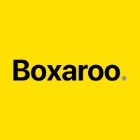 Boxaroo logo, Boxaroo contact details