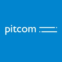 pitcom GmbH logo, pitcom GmbH contact details