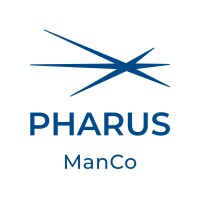 Pharus Management Lux SA logo, Pharus Management Lux SA contact details