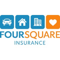 Foursquare Insurance Agency logo, Foursquare Insurance Agency contact details