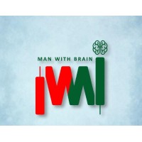 ManWithBrain logo, ManWithBrain contact details