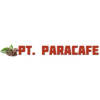 PT. Paracafe logo, PT. Paracafe contact details