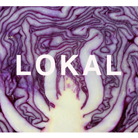 LOKAL logo, LOKAL contact details