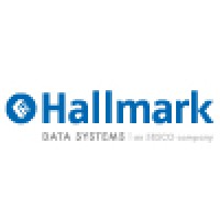 Hallmark Data Systems logo, Hallmark Data Systems contact details