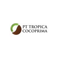 PT Tropica Cocoprima logo, PT Tropica Cocoprima contact details