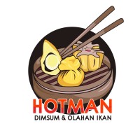 Hotman Dimsum logo, Hotman Dimsum contact details