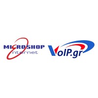 Microshop logo, Microshop contact details