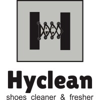 Hyclean Group logo, Hyclean Group contact details