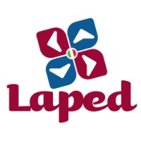 Laped logo, Laped contact details