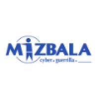 Mizbala logo, Mizbala contact details