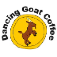 Dancing Goat Coffee logo, Dancing Goat Coffee contact details