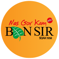 NasGorKam BonSir logo, NasGorKam BonSir contact details