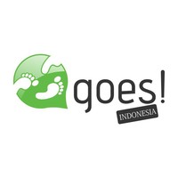 Goes Indonesia logo, Goes Indonesia contact details