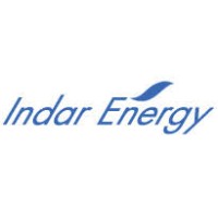 INDAR ENERGY logo, INDAR ENERGY contact details