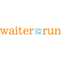 Waiter On The Run logo, Waiter On The Run contact details