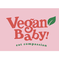 Vegan Baby! logo, Vegan Baby! contact details