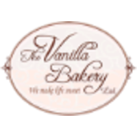 The Vanilla Bakery Ltd logo, The Vanilla Bakery Ltd contact details