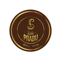 Koffie Prabu logo, Koffie Prabu contact details