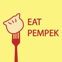 Eat Pempek logo, Eat Pempek contact details