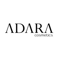 Adara Cosmetics logo, Adara Cosmetics contact details