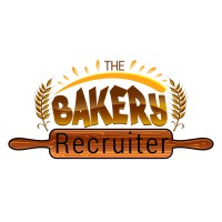 Bakery Recruiters logo, Bakery Recruiters contact details