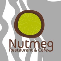 Nutmaeg Restaurant & Cafe logo, Nutmaeg Restaurant & Cafe contact details