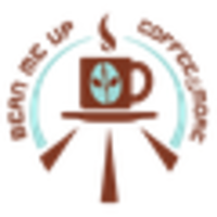 Bean Me Up Coffee logo, Bean Me Up Coffee contact details