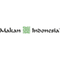 Makan Indonesia logo, Makan Indonesia contact details