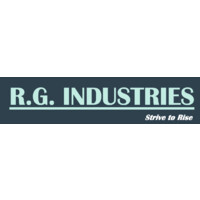 R.G. Industries logo, R.G. Industries contact details