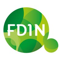 The Food & Drink Innovation Network logo, The Food & Drink Innovation Network contact details