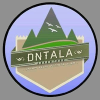 Dntala Adventure logo, Dntala Adventure contact details