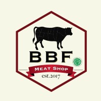 BBF Meat Shop logo, BBF Meat Shop contact details