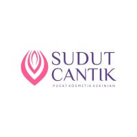 Sudutcantikofficial logo, Sudutcantikofficial contact details