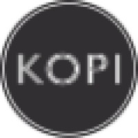 Kopi (sold to CafeDirect) logo, Kopi (sold to CafeDirect) contact details