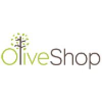 OliveShop.com logo, OliveShop.com contact details