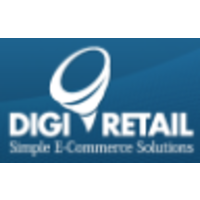 Digiretail logo, Digiretail contact details