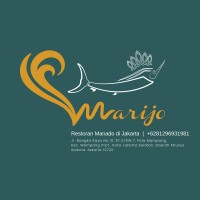 MARIJO, Bangka Raya, Jakarta. Indonesia logo, MARIJO, Bangka Raya, Jakarta. Indonesia contact details