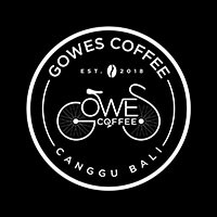 GOWES COFFEE logo, GOWES COFFEE contact details