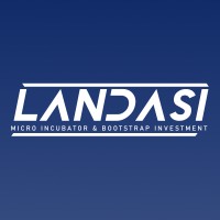 LANDASI logo, LANDASI contact details