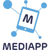 Mediapp logo, Mediapp contact details