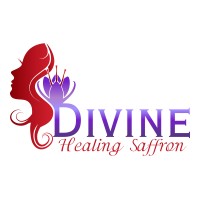 Divine Healing Saffron logo, Divine Healing Saffron contact details