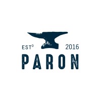 Paron logo, Paron contact details