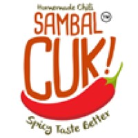 CV. Sambal Cuk logo, CV. Sambal Cuk contact details