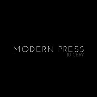 Modern Press Juicery logo, Modern Press Juicery contact details