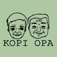 Kopi Opa logo, Kopi Opa contact details