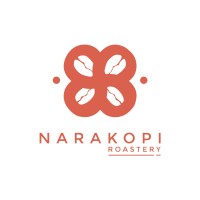 Narakopi Roastery logo, Narakopi Roastery contact details