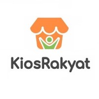 KiosRakyat logo, KiosRakyat contact details